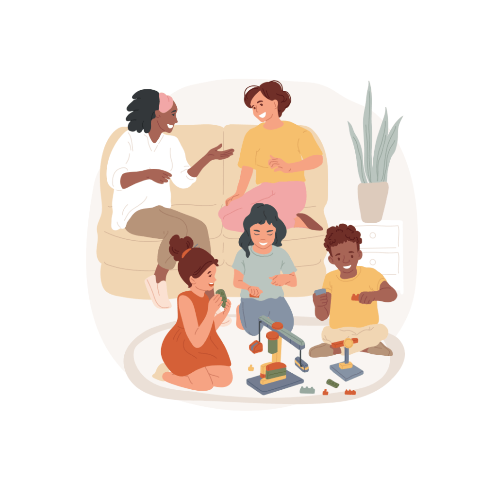 Growing up in a Bilingual&nbsp;Household