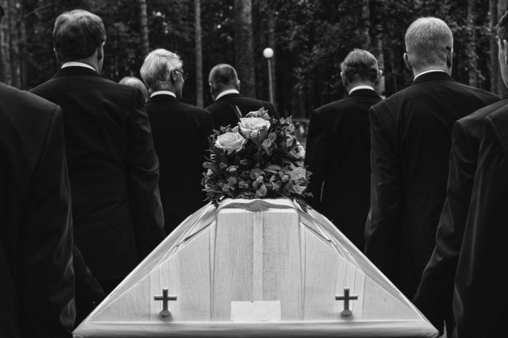 Funeral Practices Around the&nbsp;World