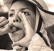 The World of Whistling&nbsp;Languages