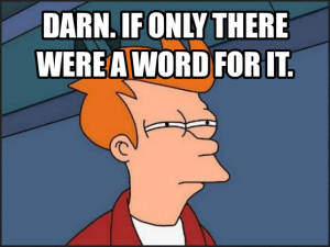 Linguistic Determinism