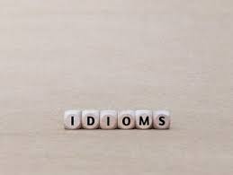 How Idioms Represent&nbsp;History